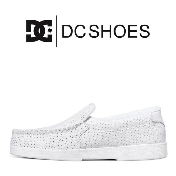 Men's Villain Slip-On Shoes - Picture 3 of 7